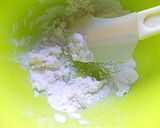 白玉フルーツヨーグルト作り方1写真