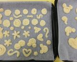 サックサク☆簡単☆絞り出しクッキー作り方6写真