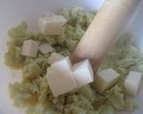 春巻き風スイートポテト作り方4写真
