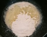 使い回しベシャメルソース(離乳食にも)作り方2写真