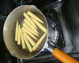節約肉屋流簡単スタミナ牛肉たたきサラダ作り方2写真