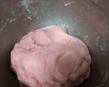 アンパンマンだんご作り方3写真