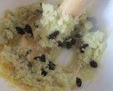 春巻き風スイートポテト作り方5写真