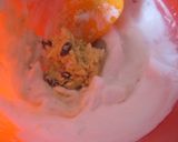 春巻き風スイートポテト作り方6写真