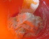 春巻き風スイートポテト作り方7写真