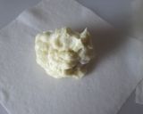 春巻き風スイートポテト作り方8写真