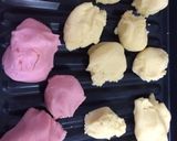 アンパンマンだんご作り方5写真