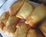 春巻き風スイートポテト作り方11写真
