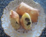 春巻き風スイートポテト作り方12写真