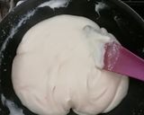 使い回しベシャメルソース(離乳食にも)作り方4写真
