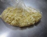 ♡五香粉でお店の味♡賀茂茄子の肉詰め作り方2写真