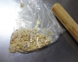 ♡五香粉でお店の味♡賀茂茄子の肉詰め作り方3写真