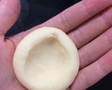 アンパンマンだんご作り方9写真