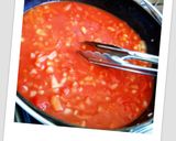 若鶏の煮込み・カチャトーラ風作り方5写真