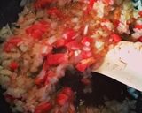 ほうれん草のカレー、パラクパニールカレー作り方4写真