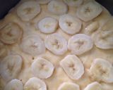 バナナケーキ作り方6写真