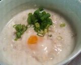 《時短朝食》オートミールの豆乳粥ベース作り方7写真