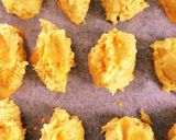 キャラメルシナモン＊スイートポテト作り方4写真