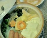 塩レモン（塩分控えめ）レシピ提案中作り方25写真