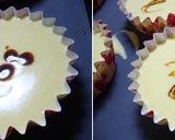 混ぜて焼くだけっ！さつまいものケーキ♪作り方5写真
