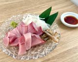 ヒラマサのお造り作り方8写真