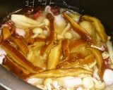 簡単♬秋のたこ飯作り方2写真