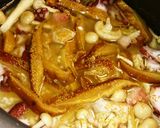 簡単♬秋のたこ飯作り方3写真