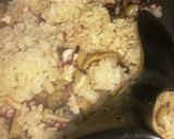 簡単♬秋のたこ飯作り方4写真