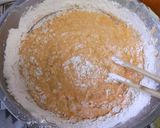増量&旨さUP。鶏胸肉の人参衣揚げ作り方3写真