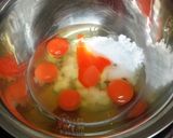 ふわふわノア生チョコロール作り方2写真