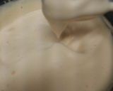 ふわふわノア生チョコロール作り方3写真