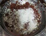 ふわふわノア生チョコロール作り方4写真