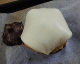 ♡五香粉でお店の味♡賀茂茄子の肉詰め作り方9写真