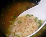 簡単♬秋のたこ飯作り方6写真