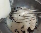 ふわふわノア生チョコロール作り方8写真