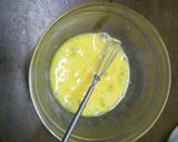 離乳食*たまご豆腐作り方1写真