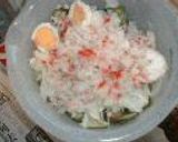 ポテトサラダ作り方11写真