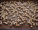 八列コーン茶☆とうもろこし茶作り方2写真