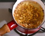 八列コーン茶☆とうもろこし茶作り方6写真