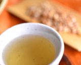 八列コーン茶☆とうもろこし茶作り方8写真