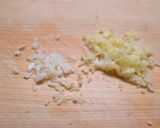 八列とうもろこし味噌作り方4写真