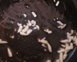 金沢スタミナ丼風豚丼作り方3写真