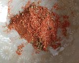 ケイジャンシーズニング作り方1写真