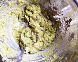 さつまいもとお豆のアボカドサラダ作り方6写真