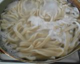 意外と簡単☆手打ちうどん作り方10写真