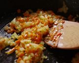 海老のビスク作り方3写真