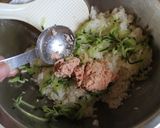 食べたくなるなる♪カレー風味おいなりさん作り方7写真