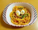 うずらのダルマさんとヒヨコさん達作り方9写真