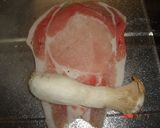 エリンギ豚肉巻き!!作り方1写真