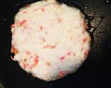 じゃがいも餅！？革命的なお好み焼き作り方3写真